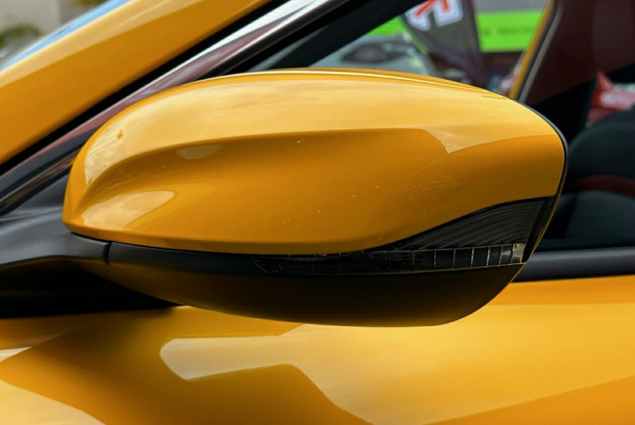 2024 MY23 MG MG5 AP32 Vibe Sedan Image 11