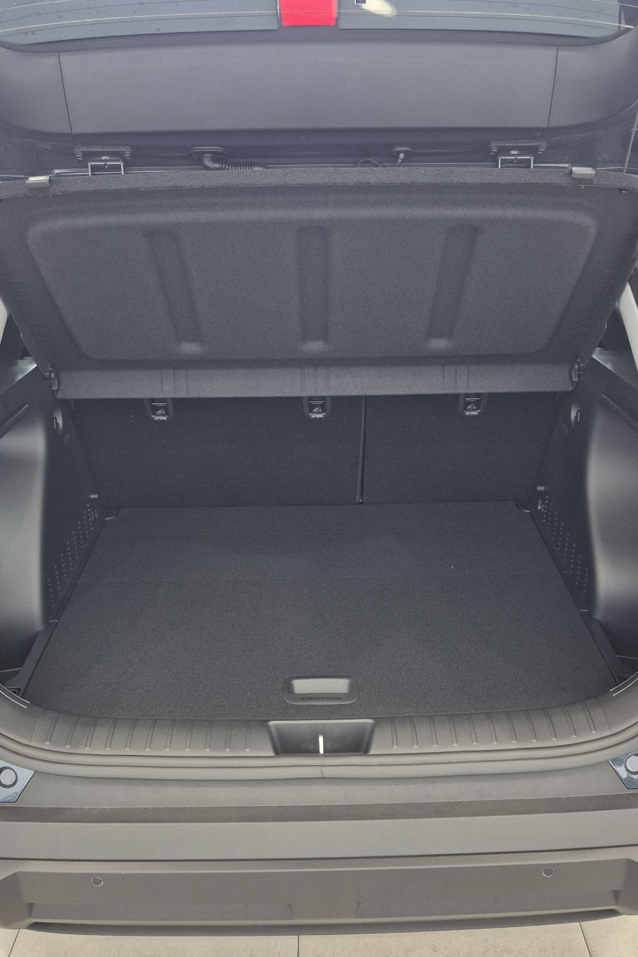 2026 Hyundai KONA SX2.V3  SUV Image 10
