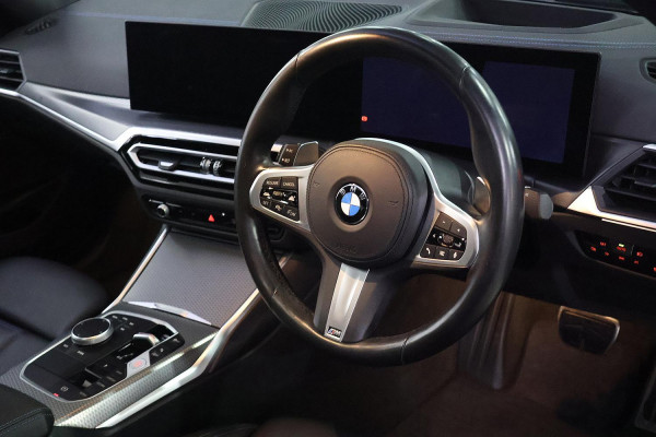 2023 BMW 3 Series G20 320i M Sport Sedan image 13
