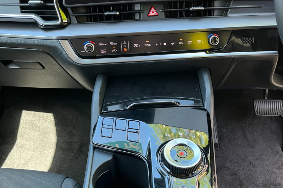 2024 MY25 Kia Sportage NQ5 HEV SX SUV Image 17