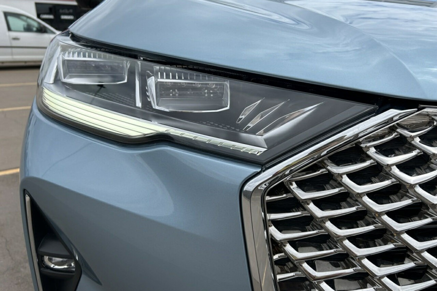 2025 GWM Haval H6 B01 Lux SUV Image 11