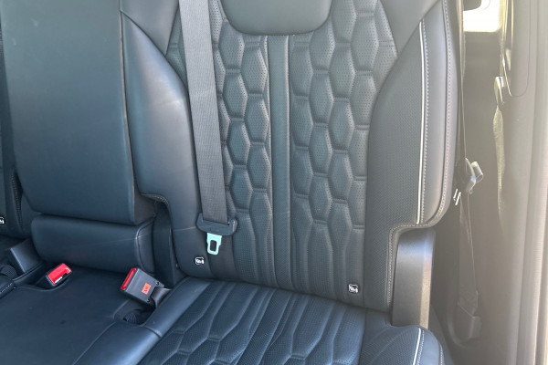 2023 Kia Sorento MQ4 GT-Line SUV Image 13