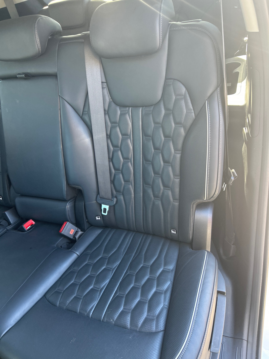 2023 Kia Sorento MQ4 GT-Line SUV Image 13
