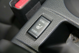 2018 Nissan QASHQAI J11 Series 2 Ti Wagon