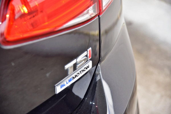 2015 MY16 Volkswagen Golf 7 92TSI Hatch Image 6