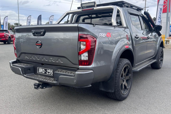 2021 MY21.5 Nissan Navara D23 ST-X Ute Image 79