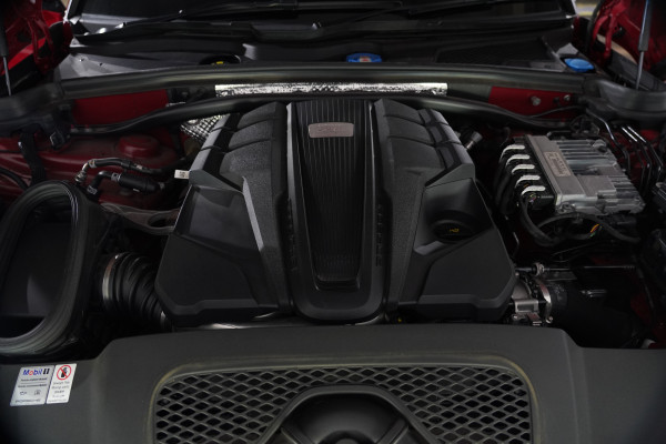 2021 Porsche Macan GTS SUV Image 36