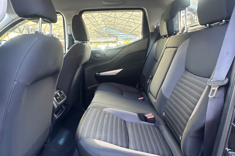 2022 MY22.5 Nissan Navara D23 SL Warrior Ute Image 11