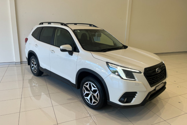 2023 Subaru Forester S5 2.5i SUV