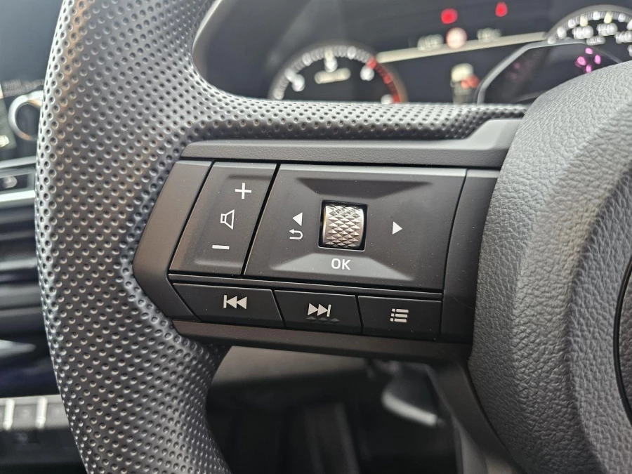 2026 Mitsubishi Triton MV GLX Ute Image 16