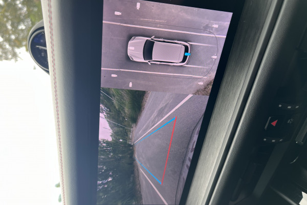 2024 Porsche Cayenne 9YA II GTS SUV Image 35