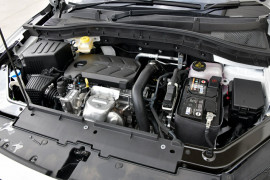 2024 MG ZST S13 Essence SUV