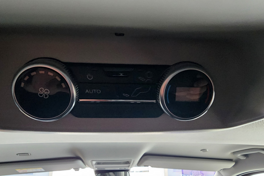 2024 MY24.5 Ford Tourneo AV Active People Mover Image 18