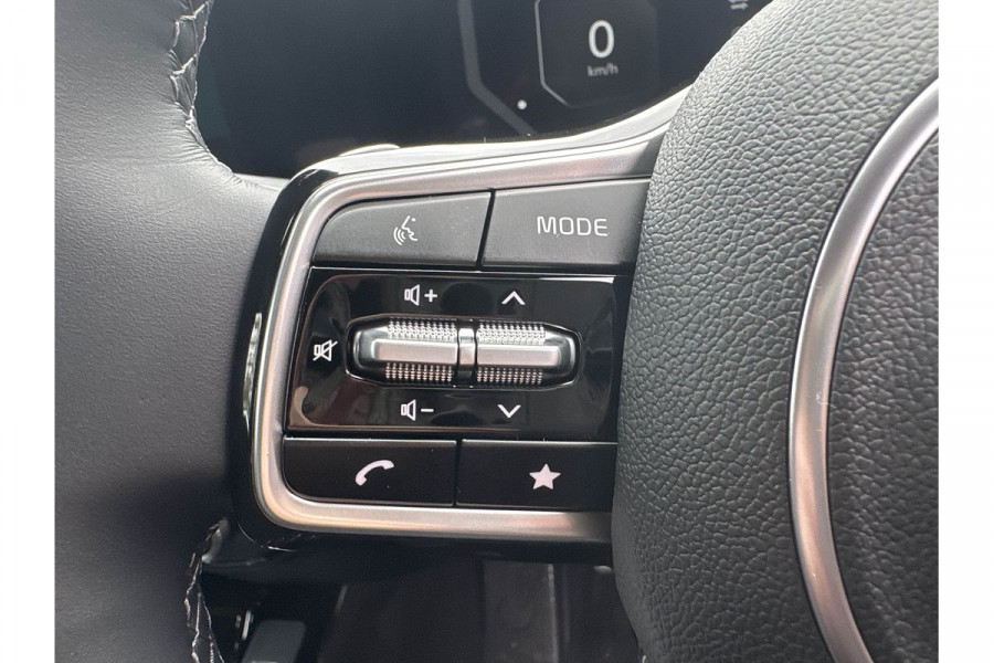 2025 Kia Sorento MQ4 PE GT-Line SUV Image 14
