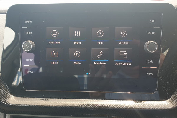 2024 Volkswagen T-Cross D31 85TSI Life SUV Image 15