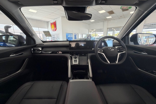 2025 LDV T60 SK8C Max PLUS Ute Image 17