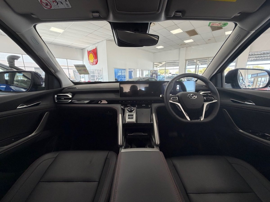 2025 LDV T60 SK8C Max PLUS Ute Image 17