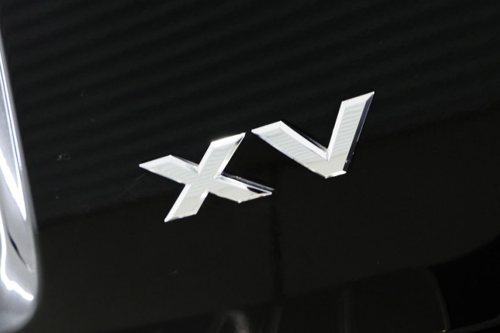 2014 Subaru XV G4-X 2.0i-S Suv Image 21