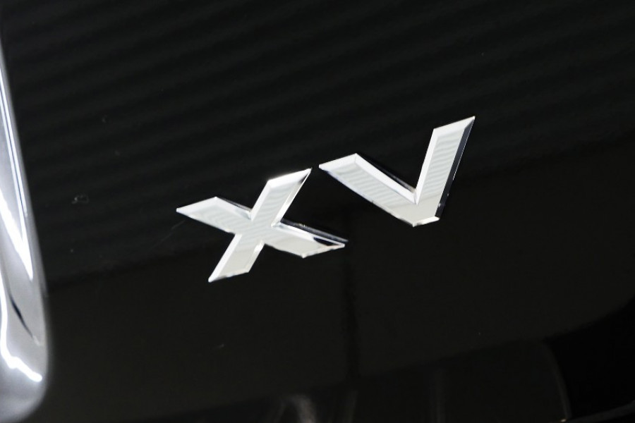 2014 Subaru XV G4-X 2.0i-S Suv Image 21