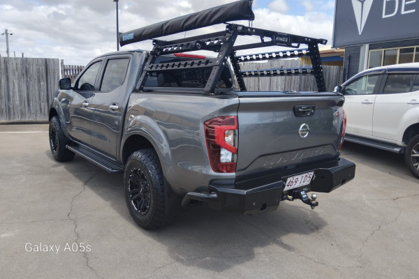 2023 Nissan Navara D23 ST Ute Image 16