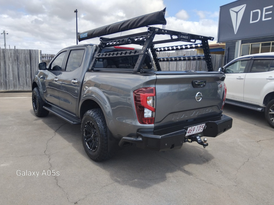 2023 Nissan Navara D23 ST Ute Image 16