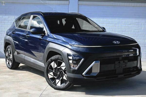 2024 MY25 Hyundai KONA SX2.V2  SUV