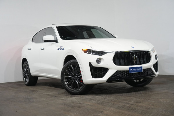 Maserati Levante GT