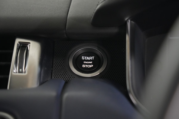 2021 Land Rover Range Rover Sport P525 HSE Dynamic SUV Image 25