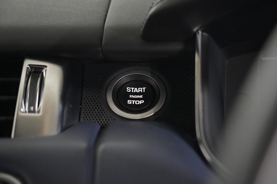 2021 Land Rover Range Rover Sport P525 HSE Dynamic SUV Image 25