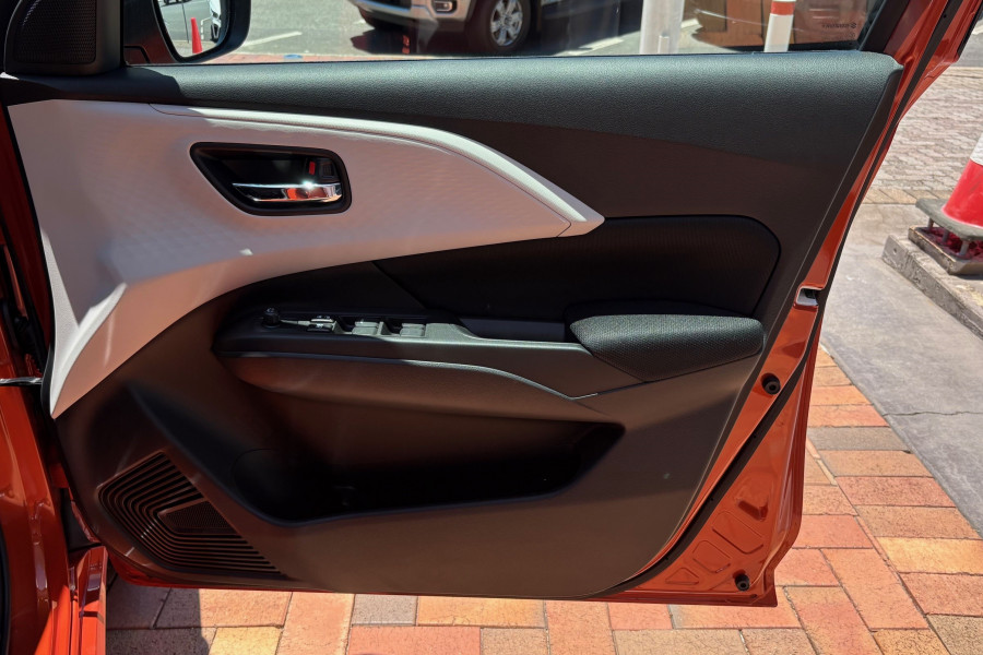 2024 Suzuki Swift UZ Hybrid Plus Hatch Image 11