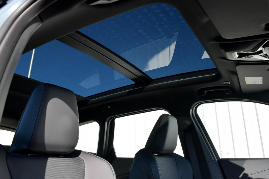 2025 BMW X1 U11 xDrive20i M Sport SUV