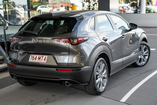 2024 Mazda CX-30 DM2W7A G20 Evolve SUV