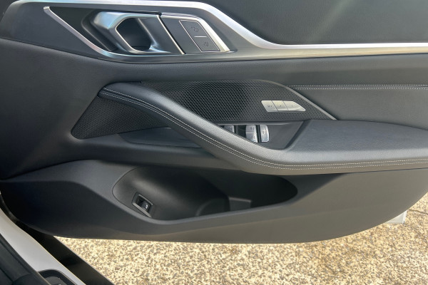 2022 BMW 4 Series G26 430i M Sport Coupe Image 30