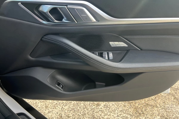 2022 BMW 4 Series G26 430i M Sport Coupe Image 30