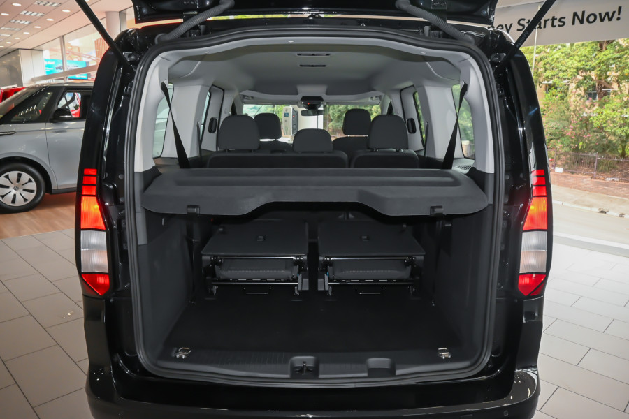 2025 Volkswagen Caddy 5 Maxi Van Van