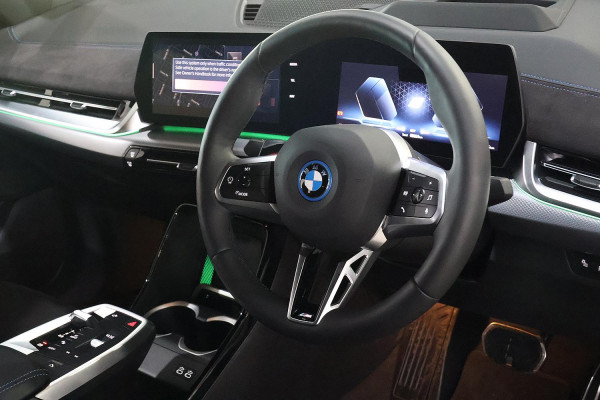 2024 BMW iX2 U10 xDrive30 M Sport SUV image 12