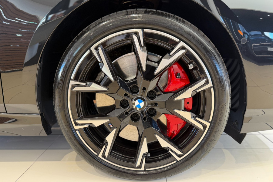 2024 BMW F70 - 1-04 118 - M Sport Hatch Image 22
