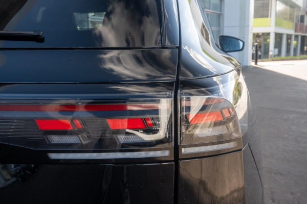 2026 Volkswagen Tiguan CT 195TSI R-Line SUV Image 4