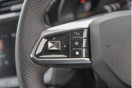 2024 MY24.5 MG ZS ZS32 Essence Hybrid+ SUV