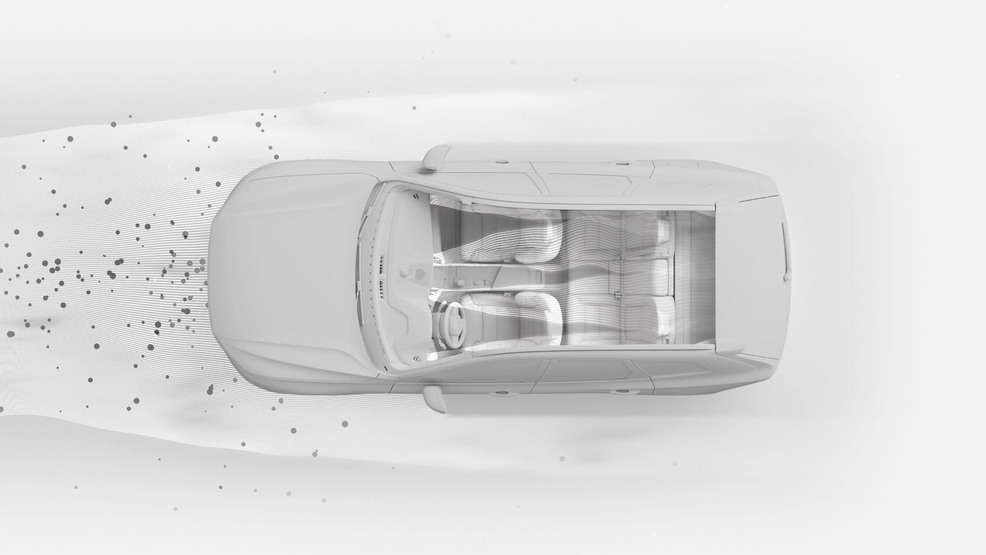 Advanced air quality controls Image