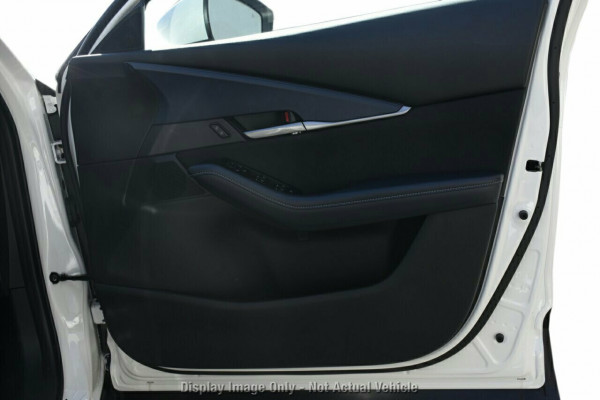 2025 Mazda CX-30 DM Series G20 Evolve SUV Image 5