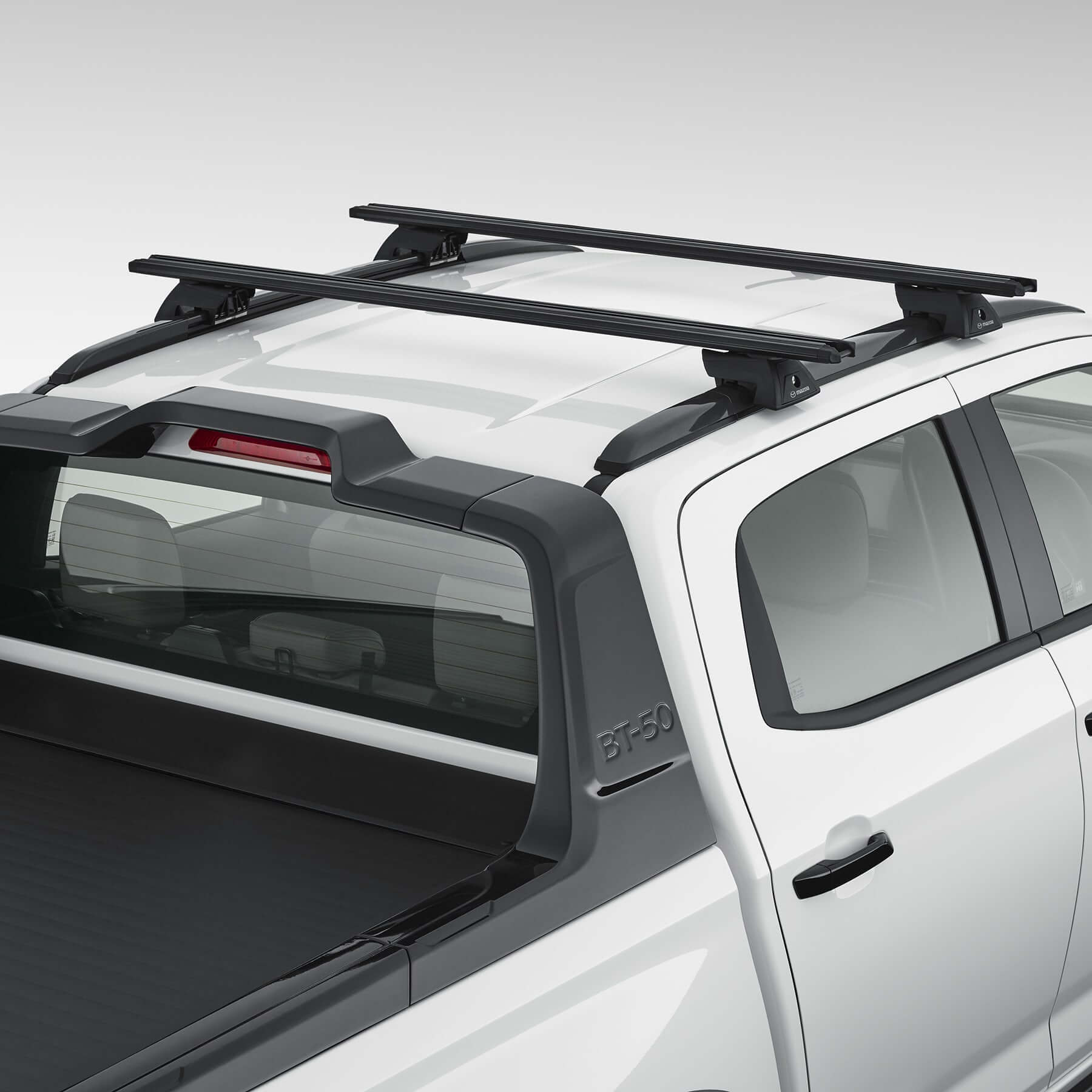 BT-50 SP Roof Racks