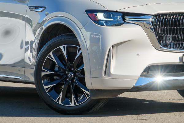 2023 Mazda CX-90 KK G50e GT SUV Image 6