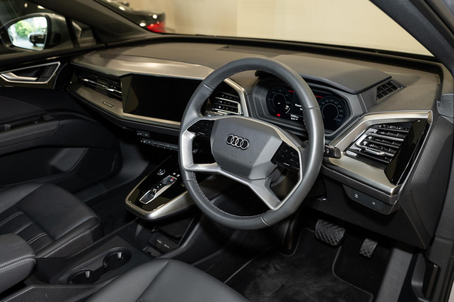 2024 MY25 Audi Q4 e-tron F4 45 SUV