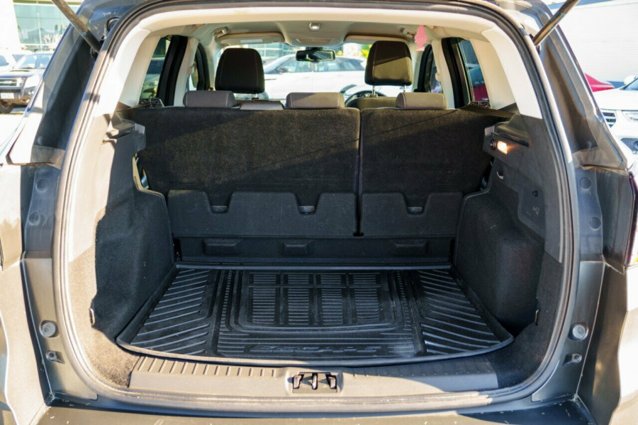 2016 Ford Escape ZG Trend SUV Image 8