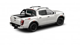 2025 Nissan Navara D23 PRO-4X Ute image 17