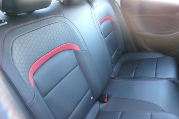 2025 MG MG5 AP32 Essence Sedan Image 17
