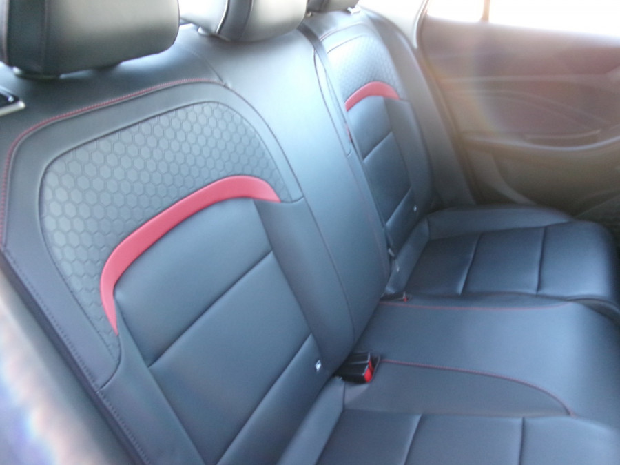 2025 MG MG5 AP32 Essence Sedan Image 17