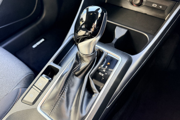 2026 MG MG3 Excite Hatch Image 9