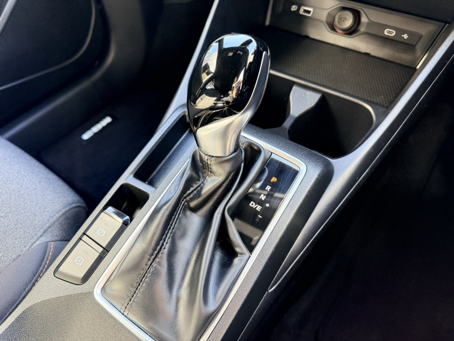 2026 MG MG3 Excite Hatch Image 9